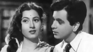 Madhubala asked to see ex-lover Dilip Kumar after he got married