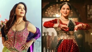 Madhuri Dixit Bhool Bhulaiyaa 3 Movie