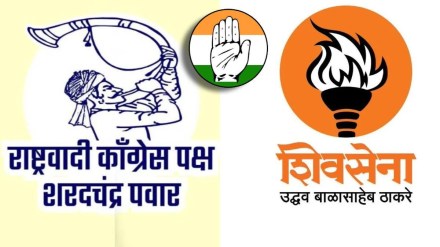 possibility of a rift in the Mahavikas Aghadi over the Gondia Assembly Constituency possibility of a rift in the Mahavikas Aghadi over the Gondia Assembly Constituency