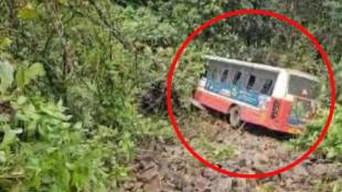 Mangaon Bus Accident