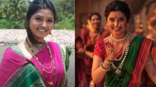 Marathi Actress Prajakta Mali Journey, Biography