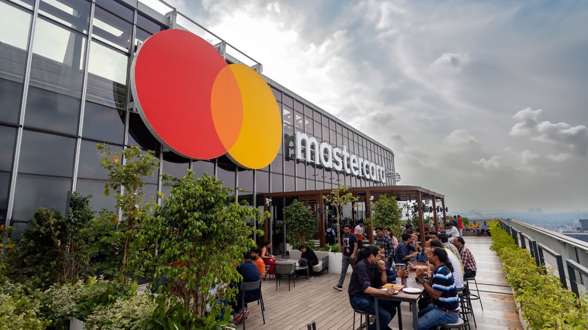 Mastercards worlds largest state-of-the-art technology center in Pune ...