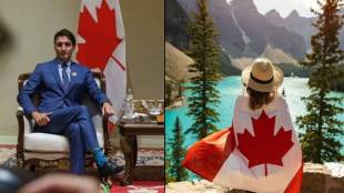 Meaning of Canada