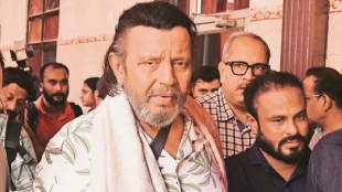 Mithun Chakraborty, Dadasaheb Phalke Award,