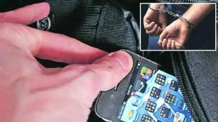 36 mobile phones stolen at British singer Alan Walker live concert