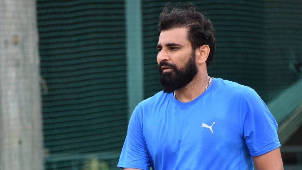 Mohammed Shami Apologizes to BCCI and Fans on Latest Post After Missing Out on BGT Goes Viral Watch Video Mohammed Shami Apologizes to BCCI and Fans on Latest Post After Missing Out on BGT Goes Viral Watch Video