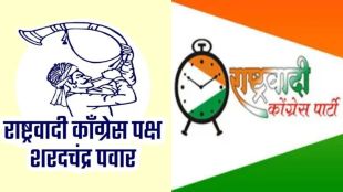 NCP Sharad Pawar or NCP Ajit Pawar will fight in Vadgaon Sheri and Hadapsar constituencies in pune