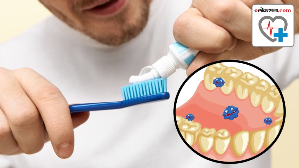 Find out what happens to the body when you don’t brush teeth for a month side effects of not brushing your teeth for a month Find out what happens to the body when you don’t brush teeth for a month side effects of not brushing your teeth for a month