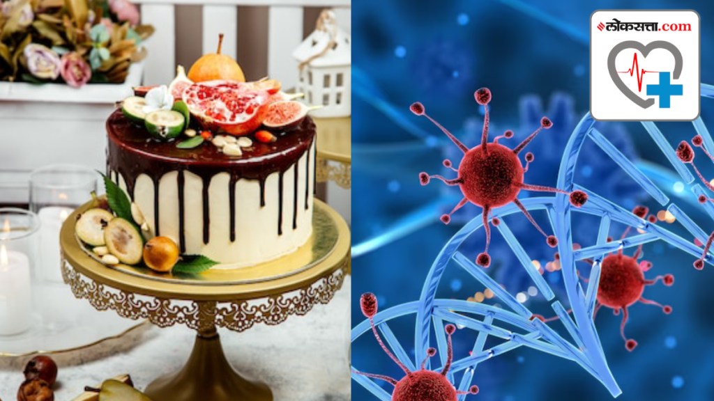 Cake Cancer News Karnataka issues warning to local bakeries after finding cancer-causing cakes Cake Cancer News Karnataka issues warning to local bakeries after finding cancer-causing cakes