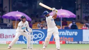 Sarfaraz Khan 3rd India batter to Duck and 150-plus score in the same Test for India
