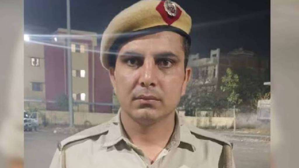Delhi Police