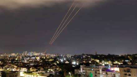 Israel Attack on Iran