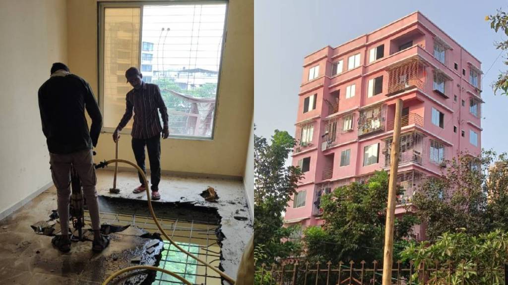 sai residency demolished sai residency demolished