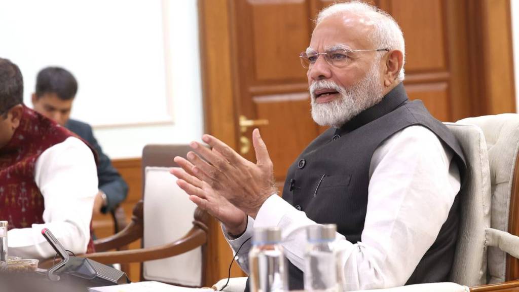 Navi Mumbai, Naina area, PM Narendra Modi, Navi Mumbai, Naina area, PM Narendra Modi,