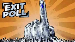 Haryana Jammu Kashmir Exit Poll Result 2024