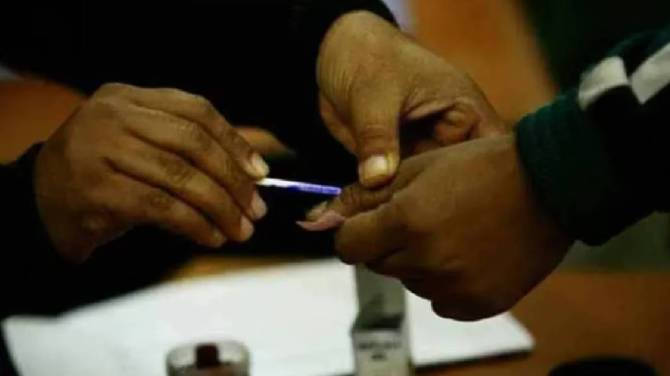 Exit Polls Results 2024