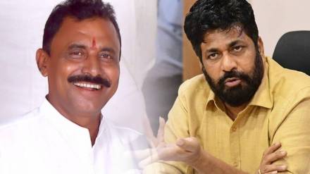 Bachu Kadu comments Prahar Jan Shakti Party MLA Rajkumar Patel prepares to quit party
