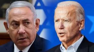 Israel hamas war anniversary