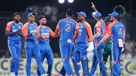 IND Vs BAN India vs Bangladesh 2nd T20 Match Team India Playing XI will change