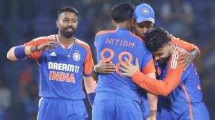 IND vs BAN 2nd T20I India beat Bangladesh by 86 runs