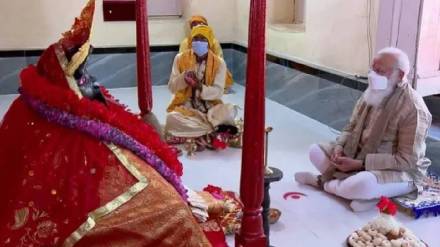 Bangladesh Jeshoreshwari Temple Bangladesh Jeshoreshwari Temple