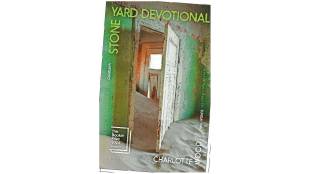 Charlotte Wood novel Stone Yard Devotional