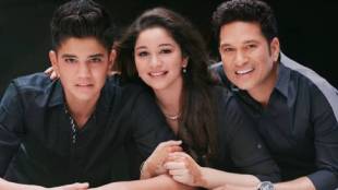 Sachin Tendulkar share Emotional Birthday Post for Sara