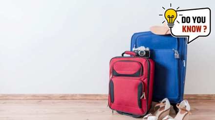 strictly prohibited to carry on air travel