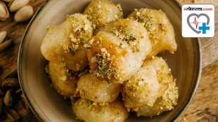 What is the right time to consume sweets