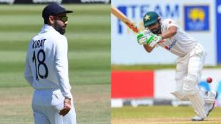 PAK vs ENG PCB upset on Fakhar Zaman post