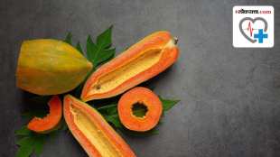 papaya leaves many times more beneficial than Botox