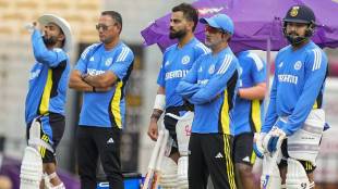 IND vs NZ Gautam Gambhir says Virat Kohli hungry for runs