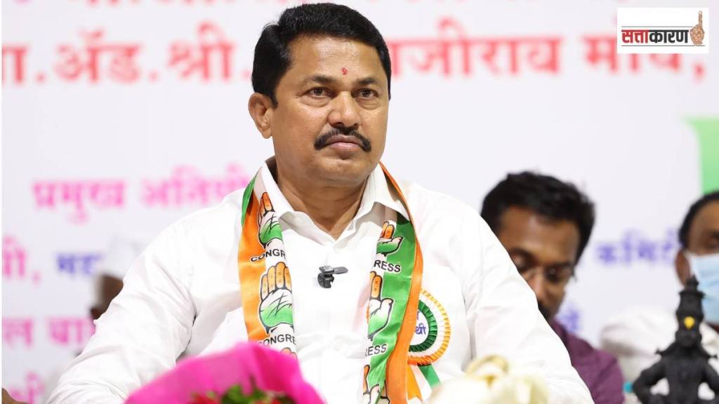 Nana Patole, Nana Patole news, Congress leaders upset with Nana Patole, Nana Patole, Nana Patole news, Congress leaders upset with Nana Patole,