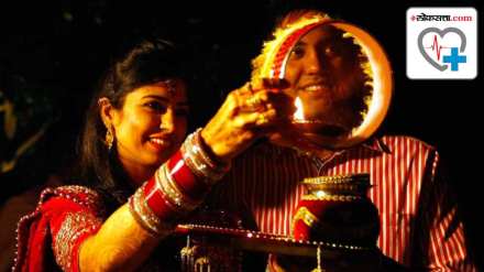 fasting on Karva Chauth Read expert advice fasting on Karva Chauth Read expert advice