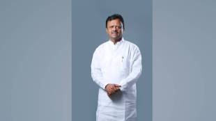 Dr Rajendra Shinganes strategy succeeded he met Sharad Pawar which confirm his entry in NCP