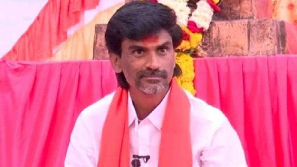 Manoj Jarange