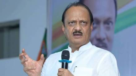 Maharashtra Ajit Pawar NCP 1st candidate list 2024 for Legislative Assembly Election 2024 in Marathi