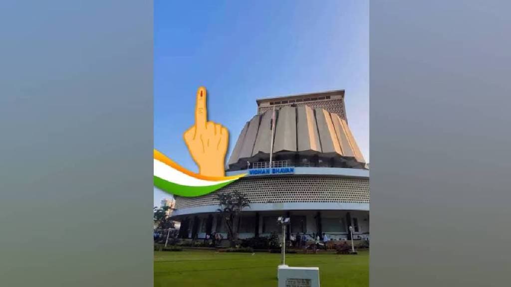 Former MLA Gopaldas Agarwal who returned to Congress party got Gondia Assembly seat