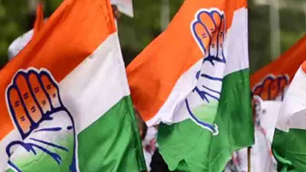 Congress Candidate 2nd List Congress Candidate 2nd List