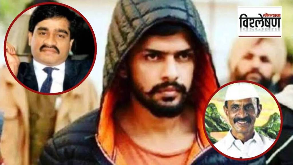 Lawrence Bishnoi gang Lawrence Bishnoi gang