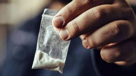 Narcotics found in abandoned bag near Thane railway stations footbridge