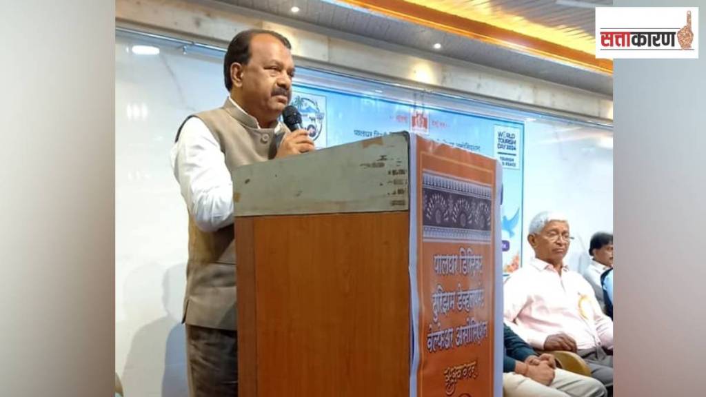 Rajendra Gavit, Rajendra Gavit news, Palghar constituency, Rajendra Gavit latest news, Rajendra Gavit, Rajendra Gavit news, Palghar constituency, Rajendra Gavit latest news,