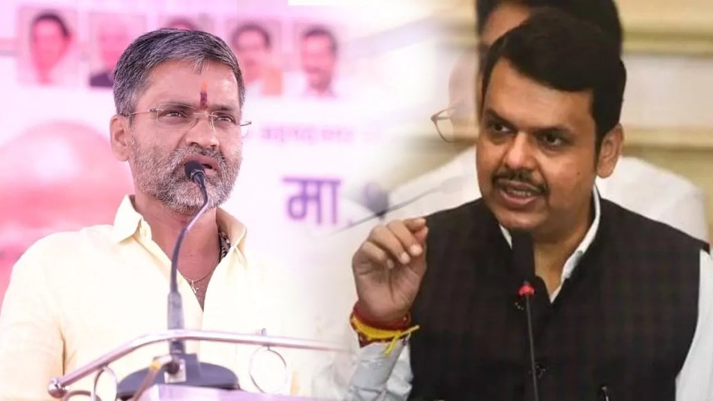 nilesh lanke criticized bjp nilesh lanke criticized bjp