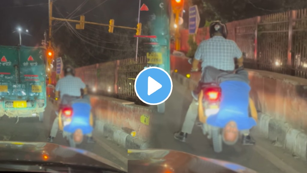 Drunk man fall down from running bike shocking and funny video goes viral Drunk man fall down from running bike shocking and funny video goes viral