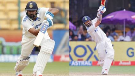 IND vs NZ 1st Test Match Updates Rohit Sharma on 8th position most runs as opener IND vs NZ 1st Test Match Updates Rohit Sharma on 8th position most runs as opener