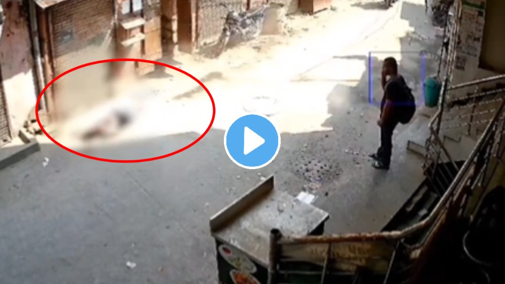 Delhi 17-Year-Old Girl Dies by Suicide After Failing to Crack JEE, Leaves Note for her parents Shocking video Delhi 17-Year-Old Girl Dies by Suicide After Failing to Crack JEE, Leaves Note for her parents Shocking video