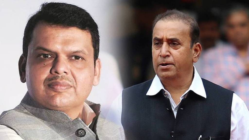 anil deshmukh allegation on devendra fadnavis anil deshmukh allegation on devendra fadnavis