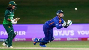 India Women vs Pakistan Women T20 World Cup 2024 Live Score Updates in Marathi
