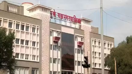 pune Municipal Corporation started removing illegal advertisement boards and banners placed in various main roads of city