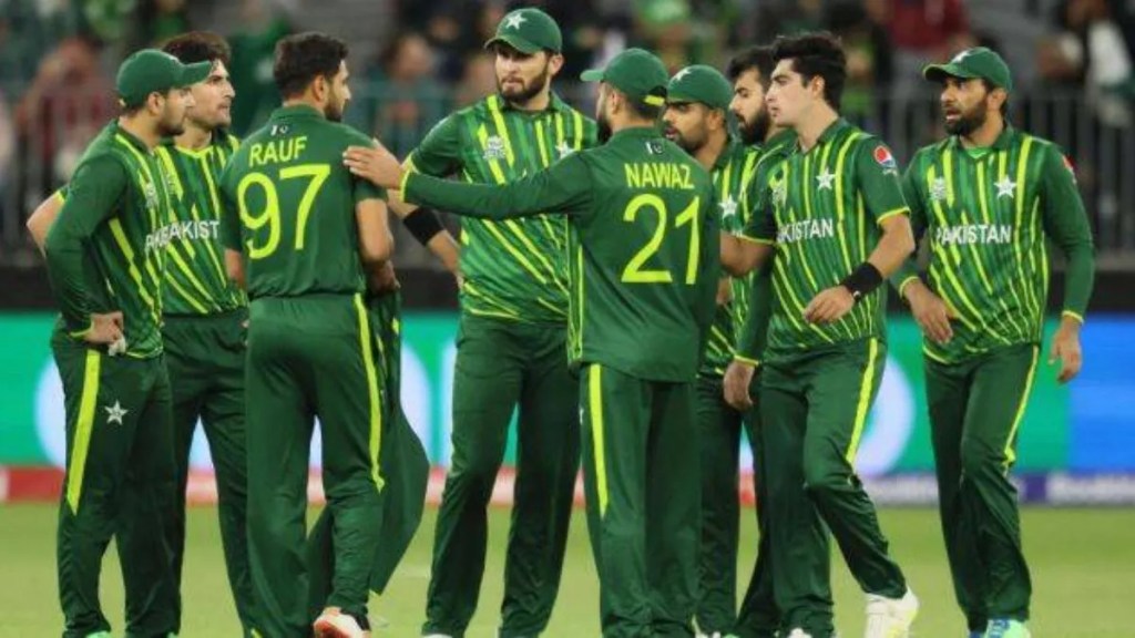 Pakistan Cricket Board Appointed Jason Gillespie white-ball coach after Gary Kirsten resignation